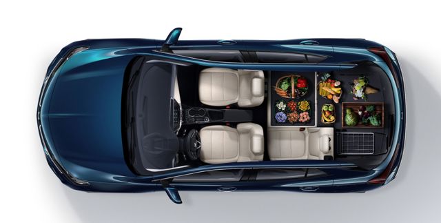 Buick Encore foto 32
