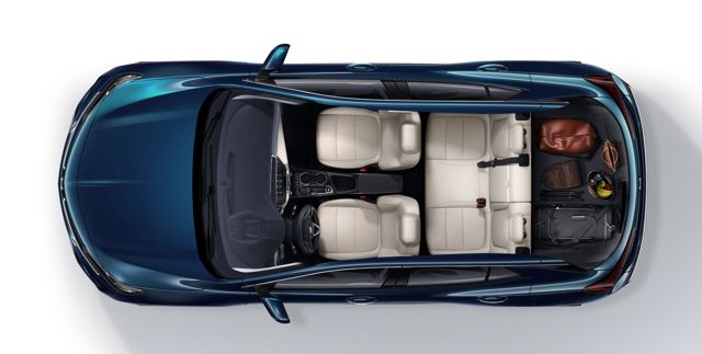 Buick Encore foto 33