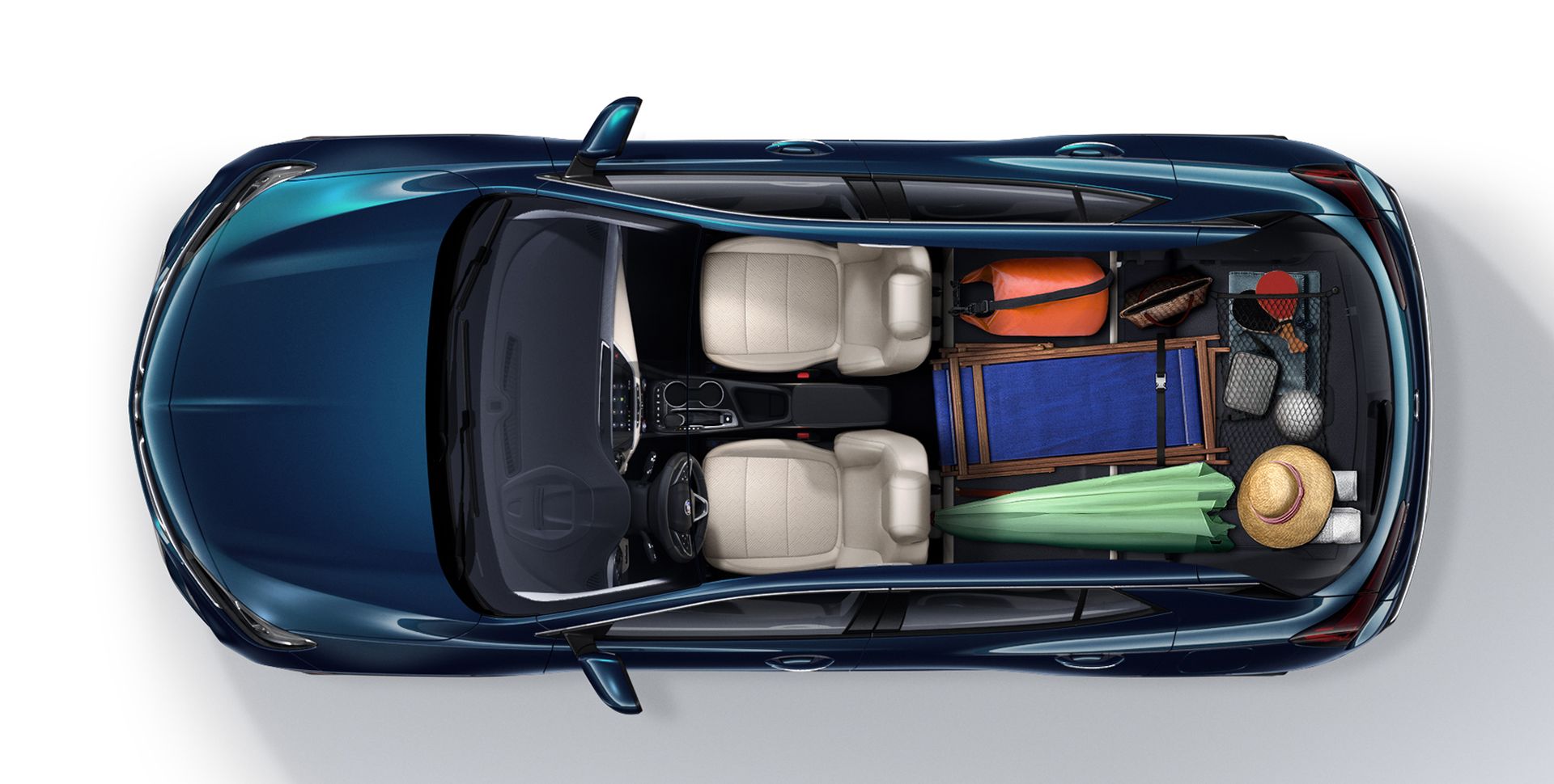 Buick Encore photo 34