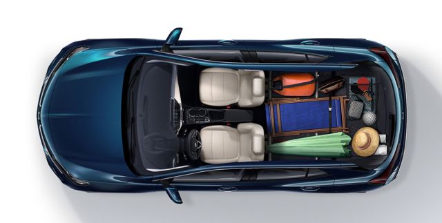 Buick Encore foto 34