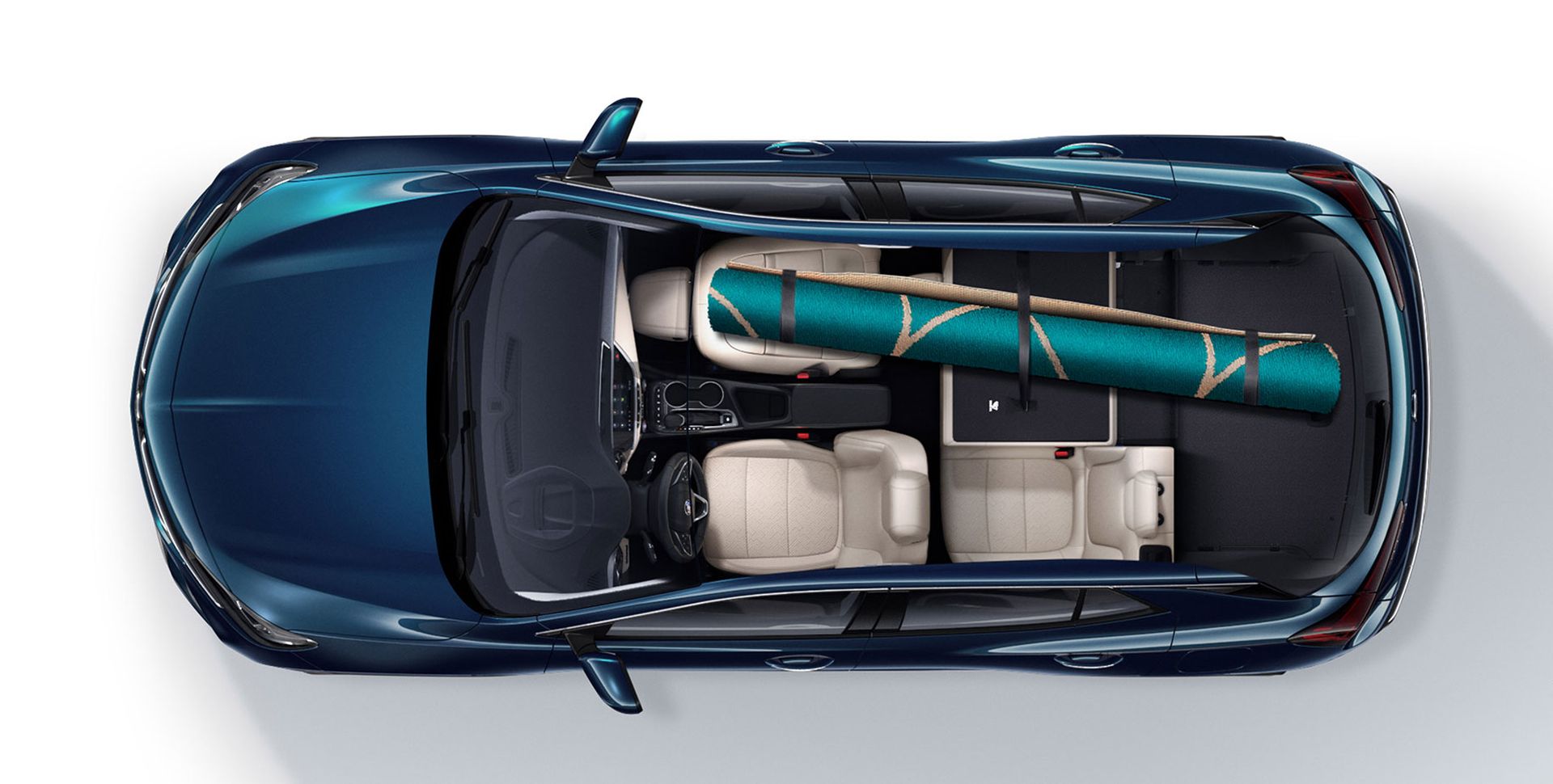 Buick Encore photo 35