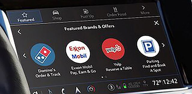 Buick Encore foto 37