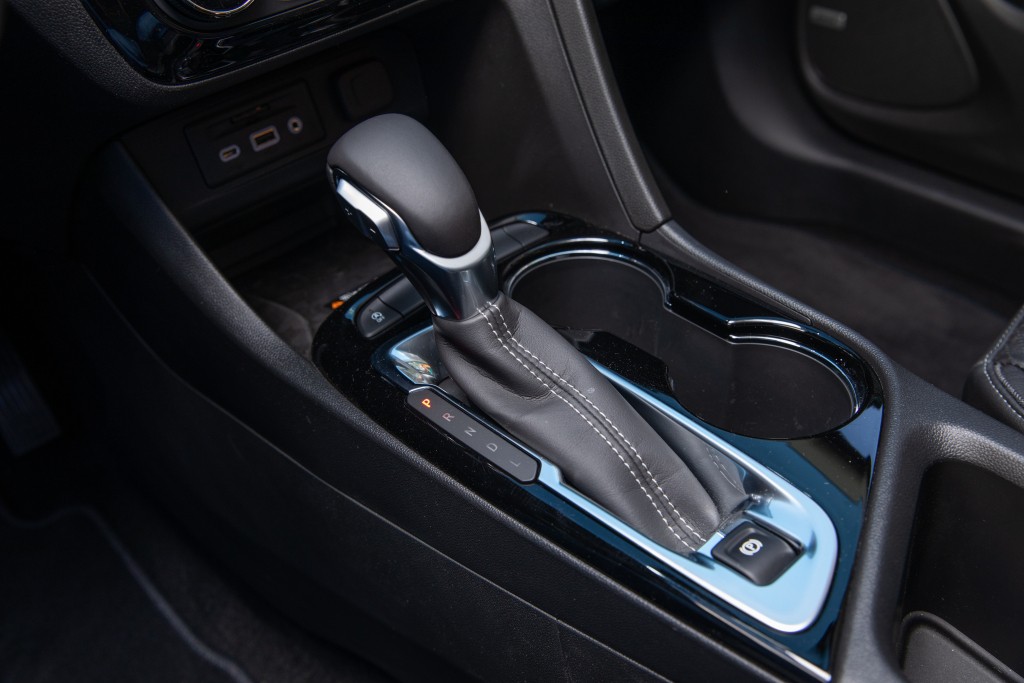 Buick Encore photo 18