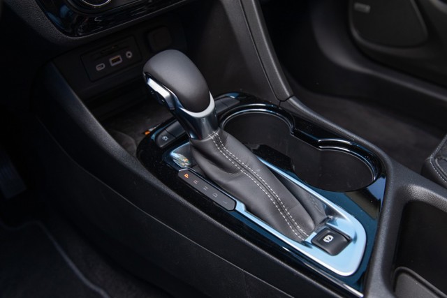 Buick Encore foto 18
