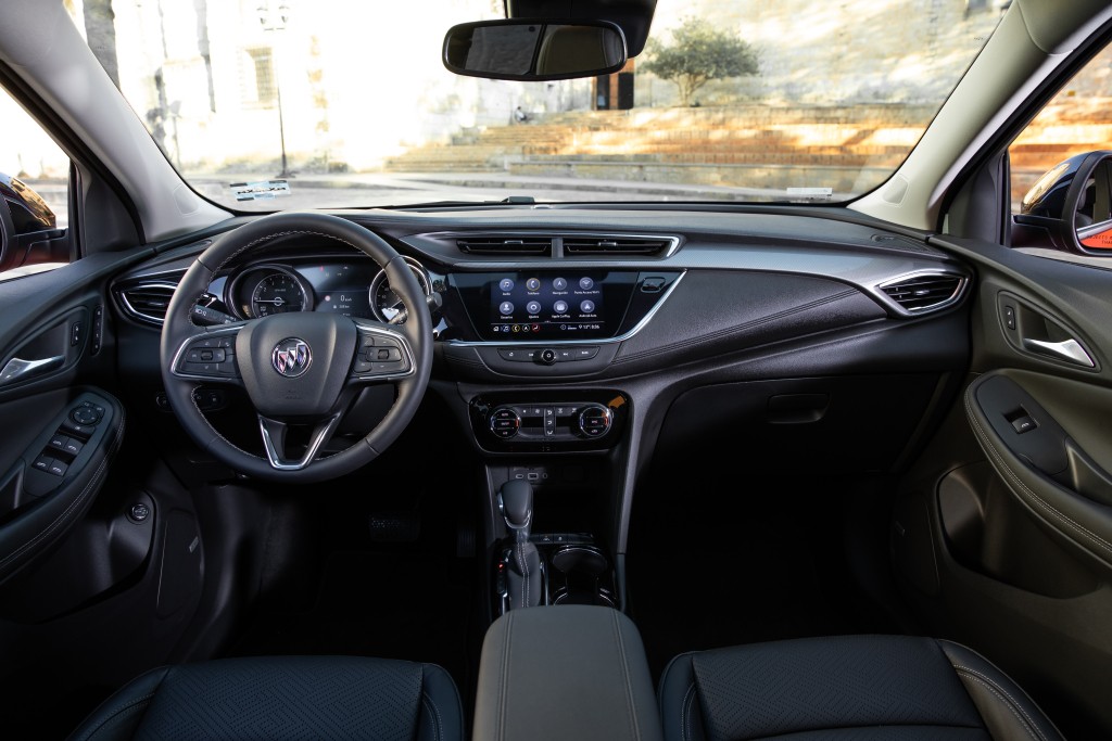 Buick Encore photo 19