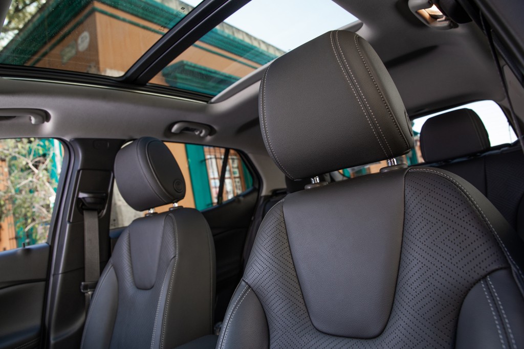 Buick Encore photo 20