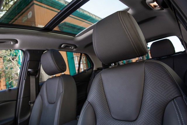 Buick Encore foto 20