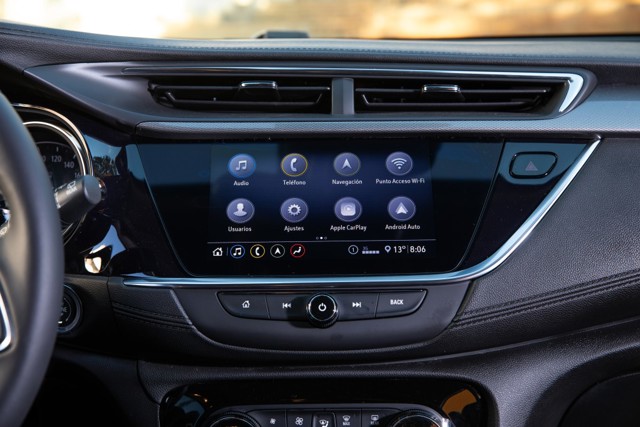 Buick Encore foto 21