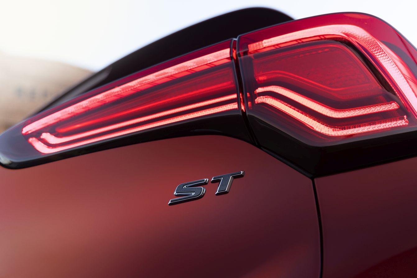 Buick Encore photo 10