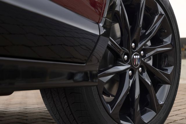 Buick Encore photo 11