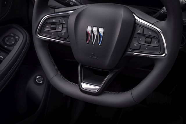 Buick Encore photo 18