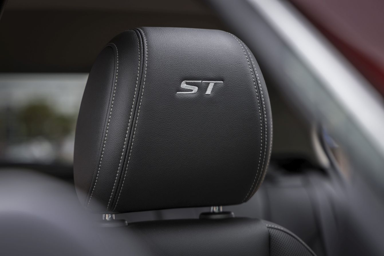 Buick Encore photo 19