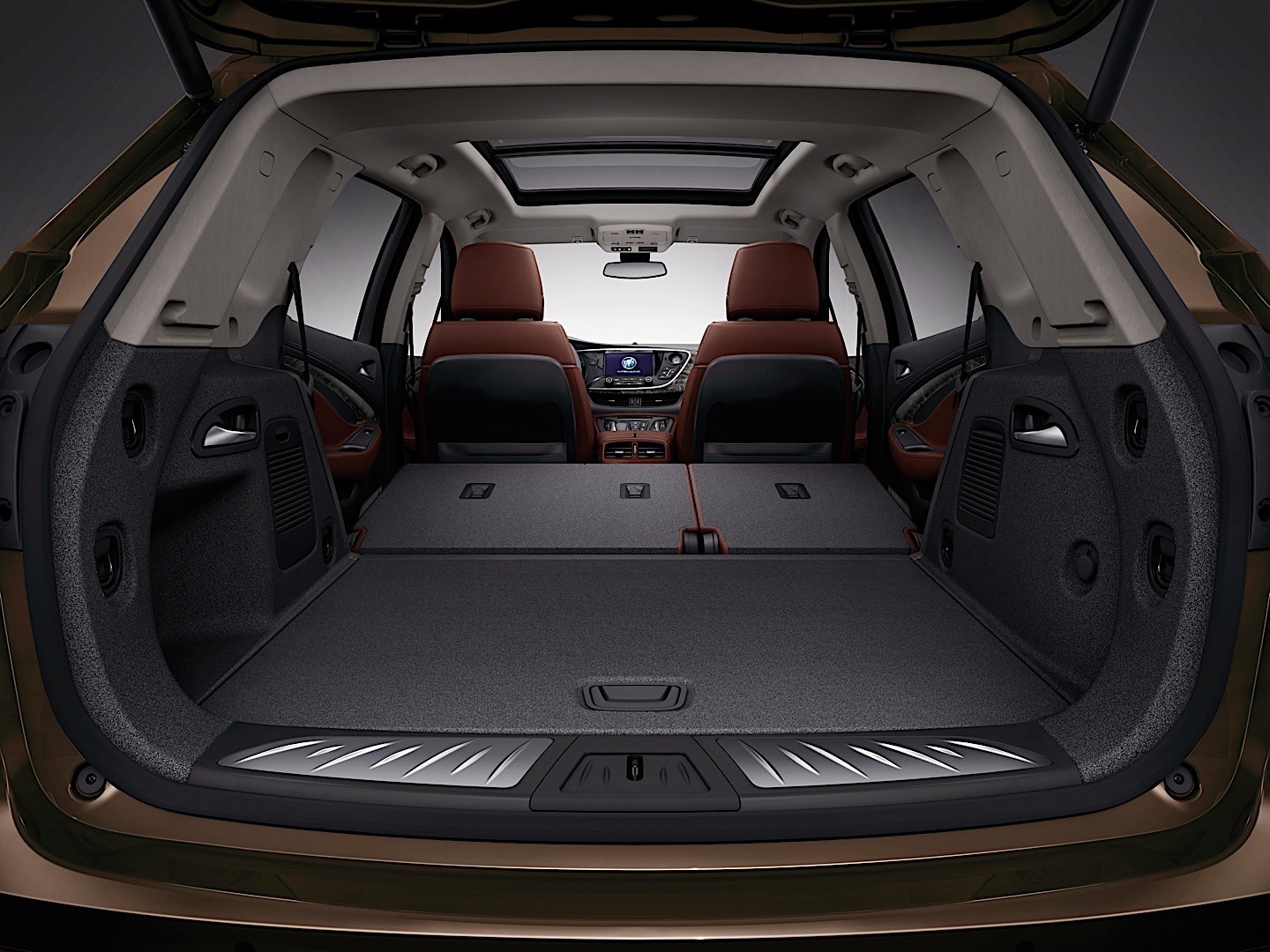 Buick Envision photo 45