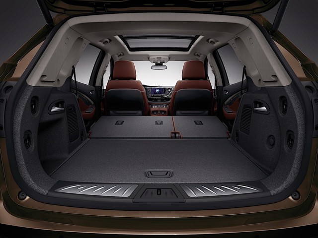 Buick Envision foto 45