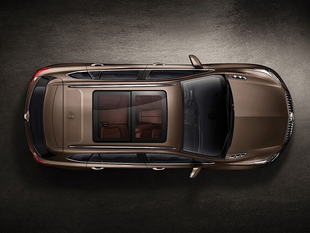 Buick Envision foto 19