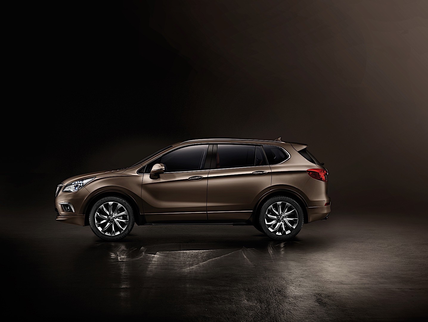 Buick Envision photo 22