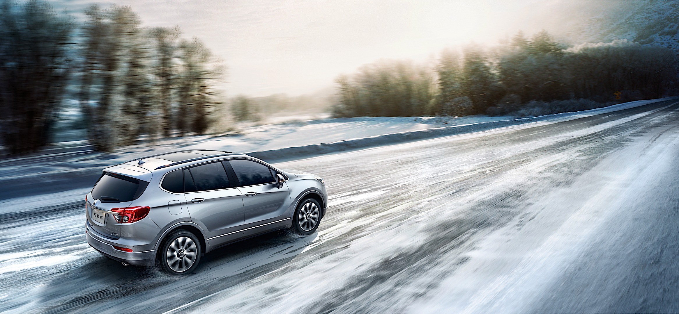 Buick Envision photo 25