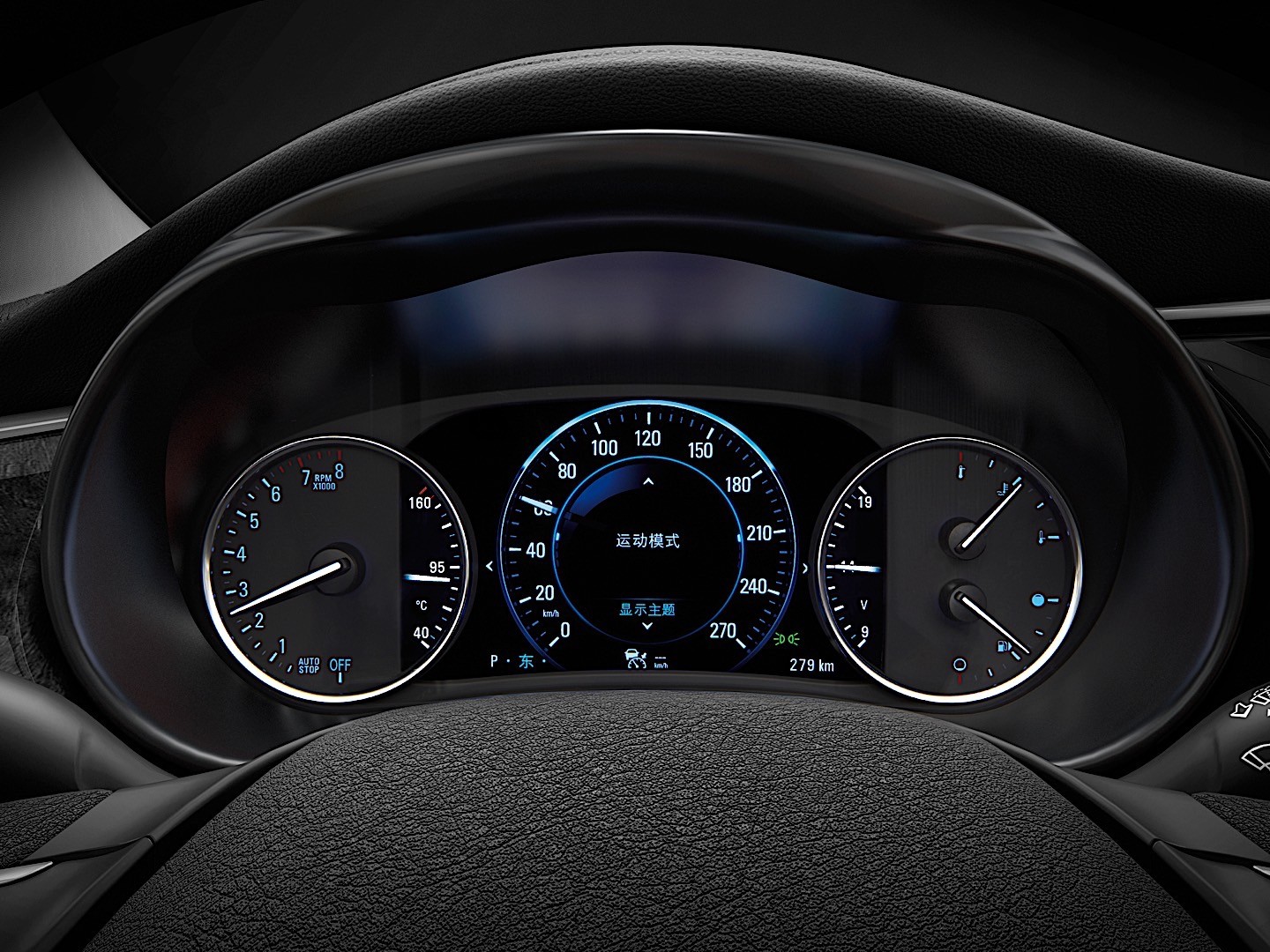 Buick Envision photo 40