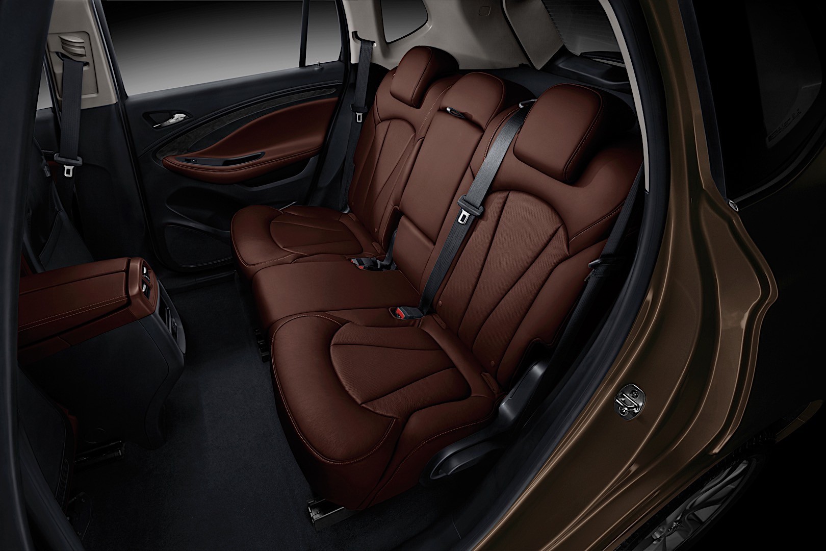 Buick Envision photo 41