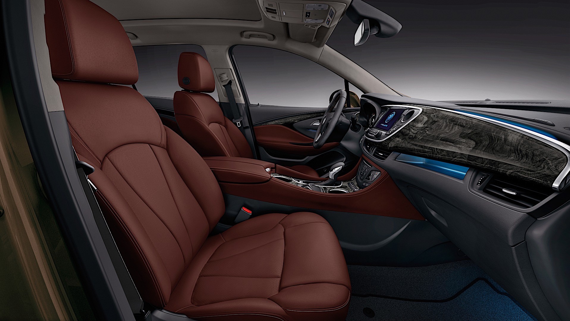 Buick Envision photo 43