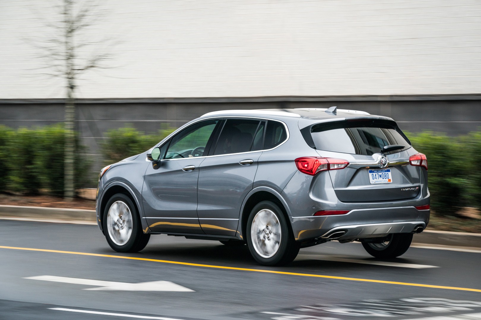 BUICK Envision