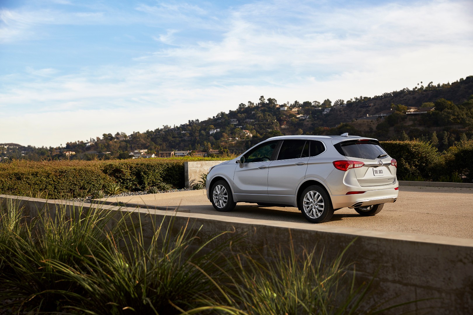 Buick Envision photo 11