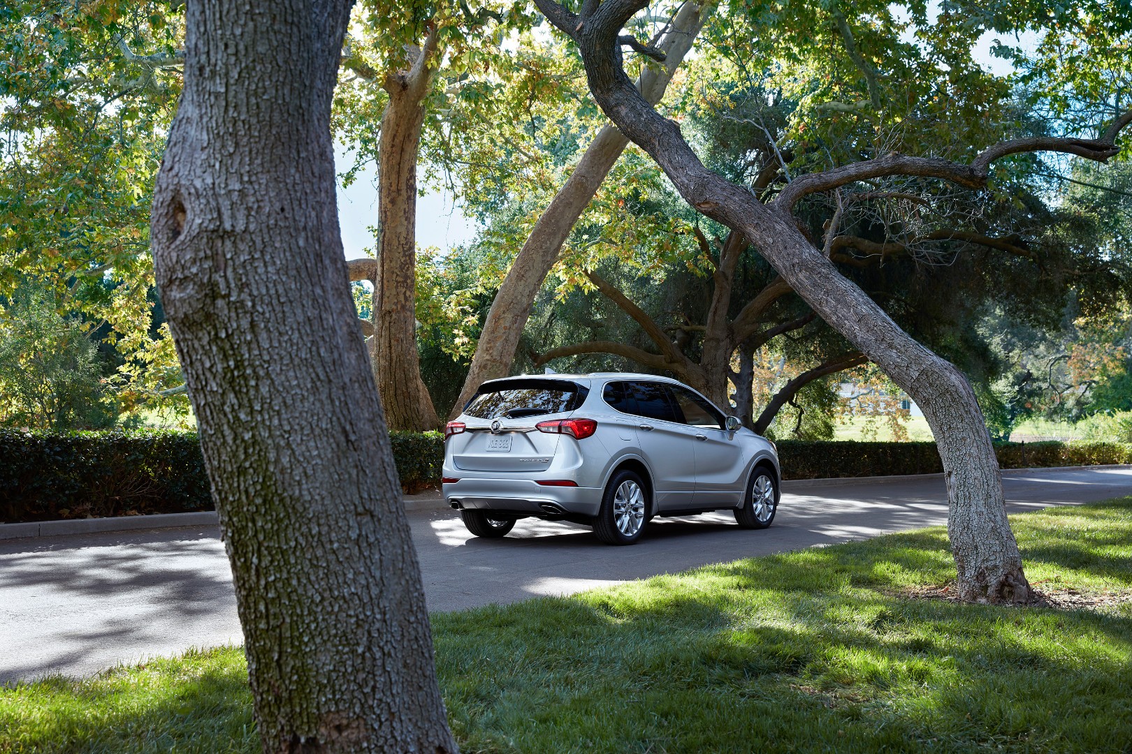 Buick Envision photo 12