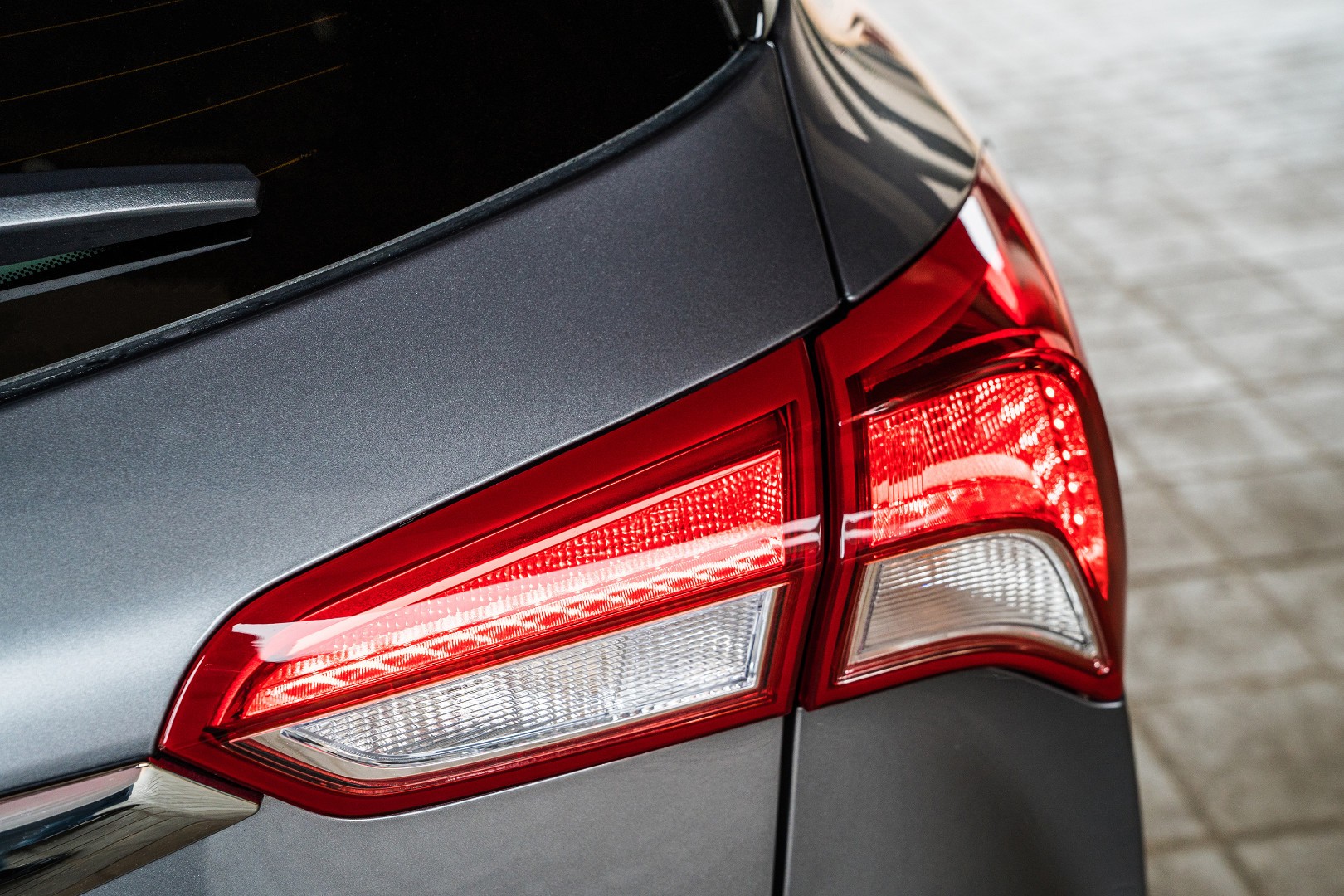 Buick Envision photo 13