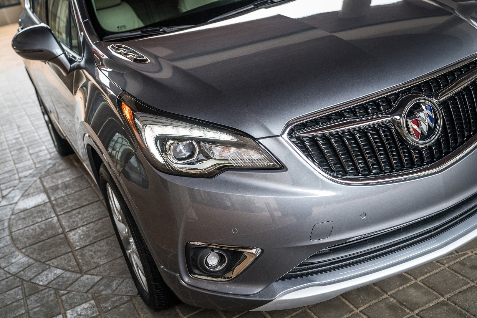 Buick Envision photo 15