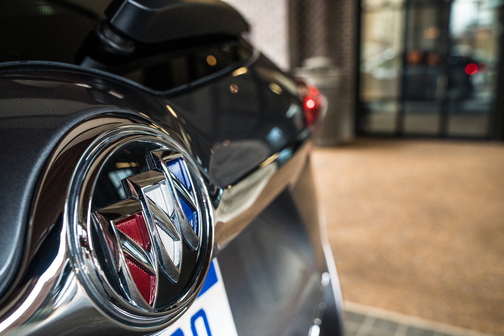 Buick Envision photo 5