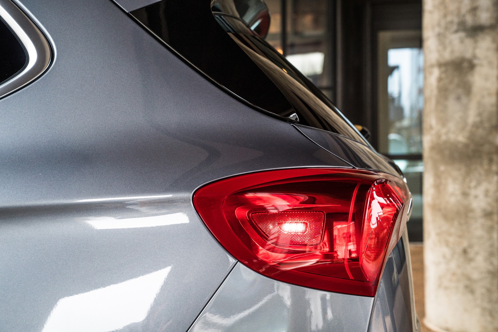 Buick Envision photo 7