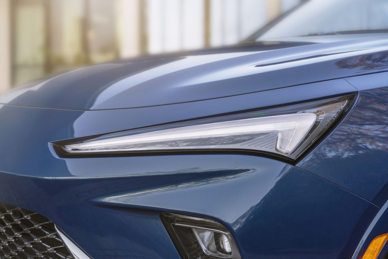 Buick Envista photo 7