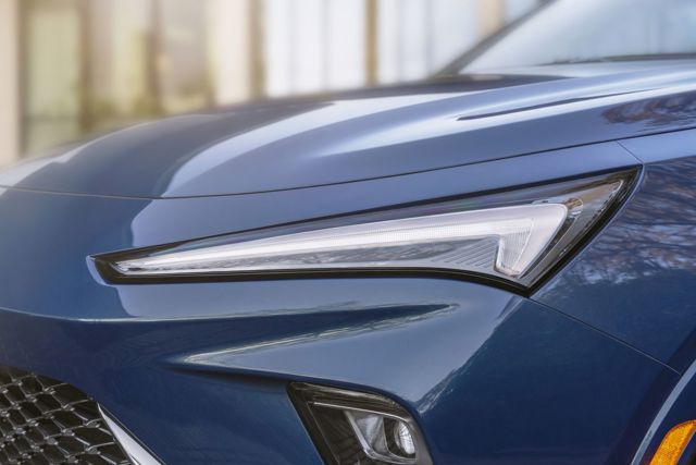 Buick Envista photo 7