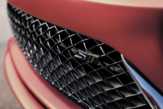 Buick Envista photo 11