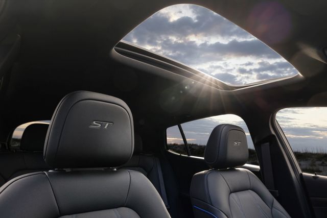 Buick Envista photo 17