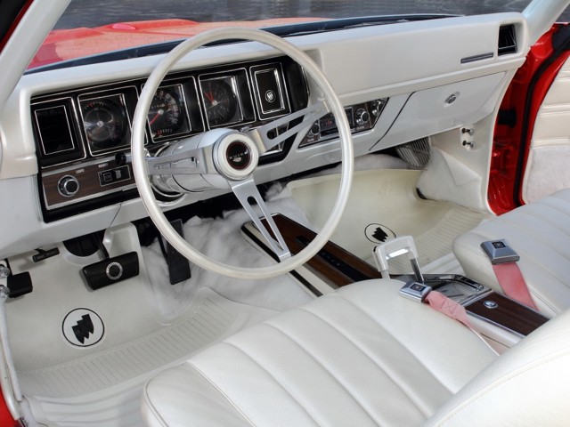 Buick Gran Sport photo 4