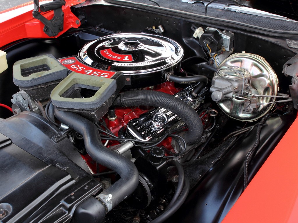 Buick Gran Sport photo 5