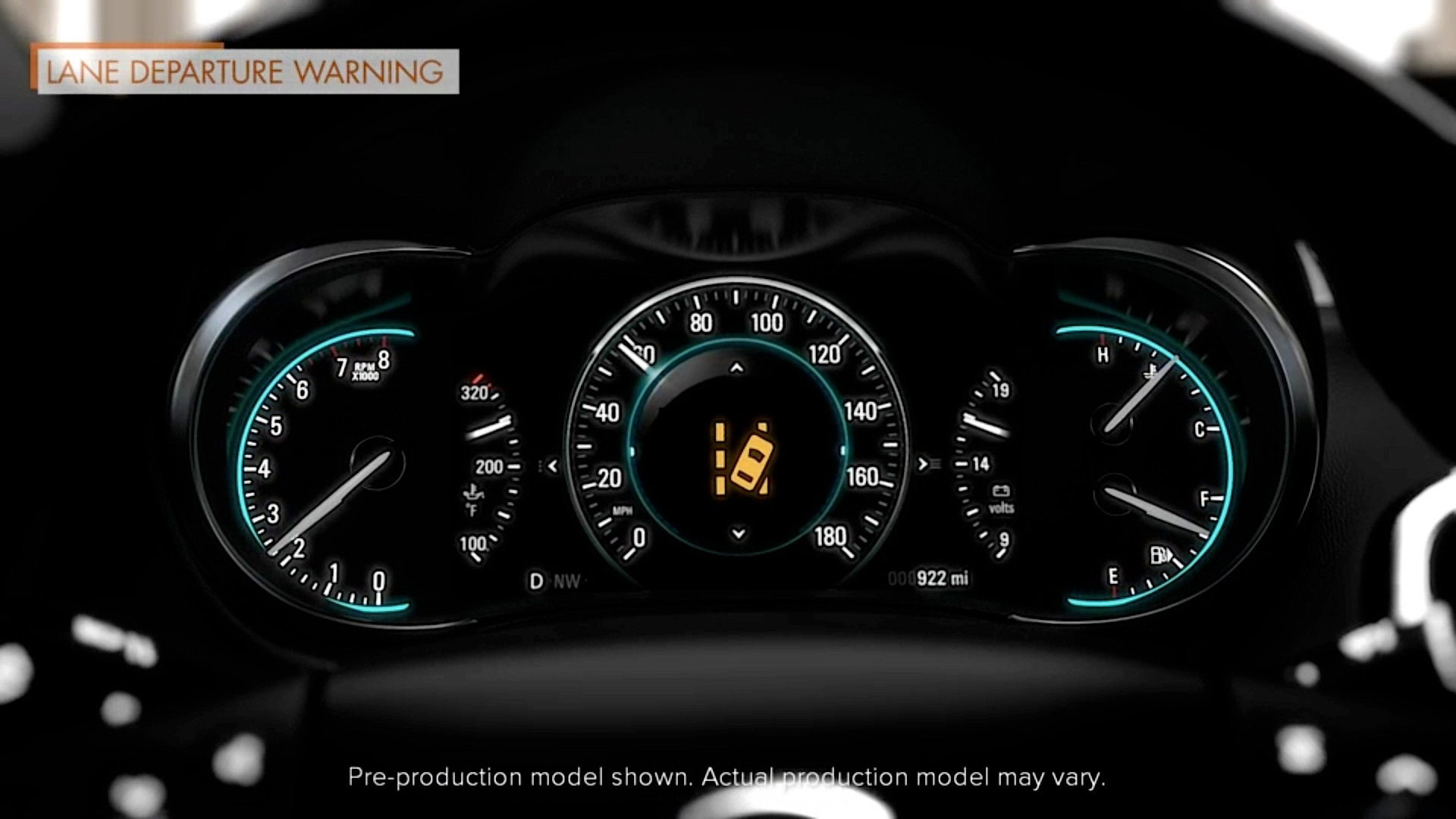 Buick Lacrosse photo 57