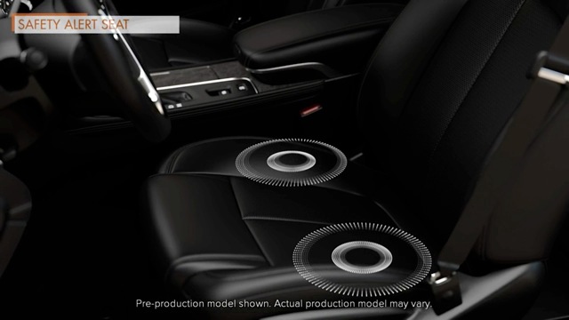 Buick Lacrosse photo 58