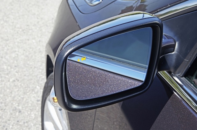 Buick Lacrosse photo 23