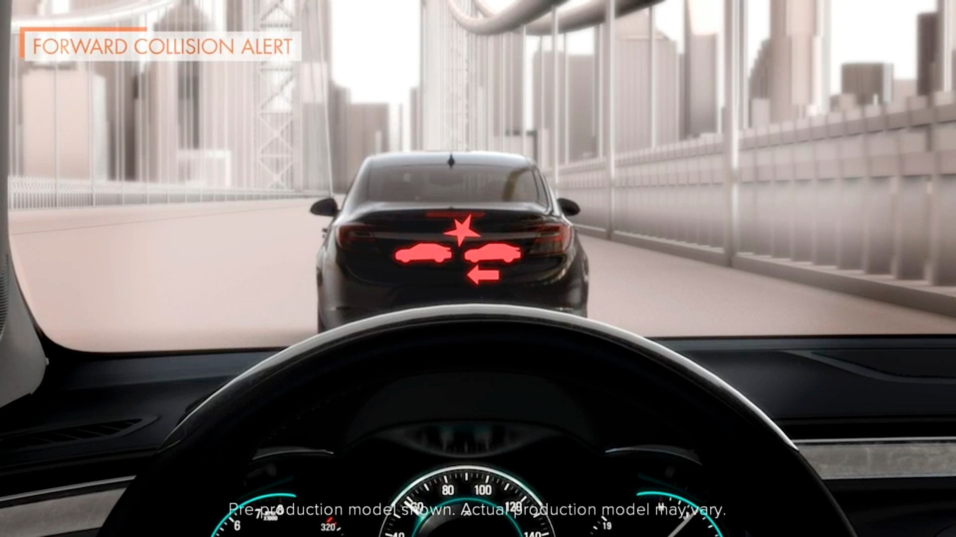 Buick Lacrosse photo 64