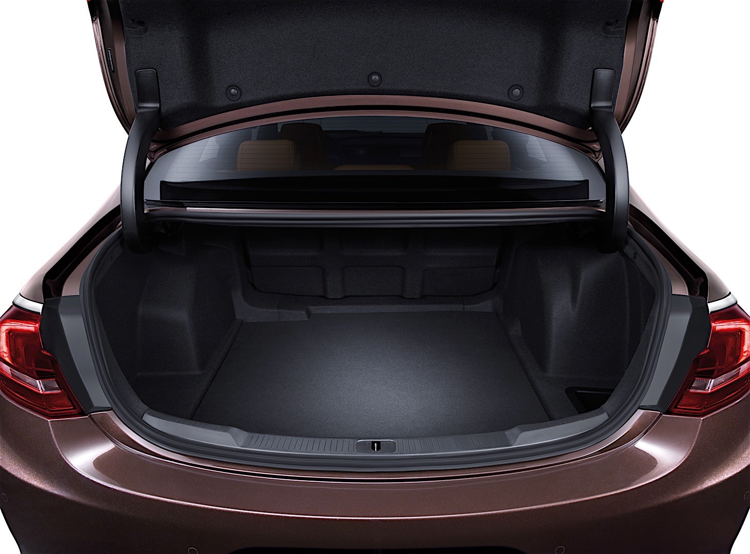 Buick Lacrosse photo 25