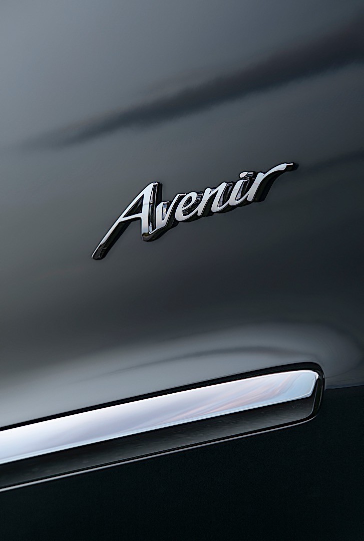 Buick Lacrosse photo 7