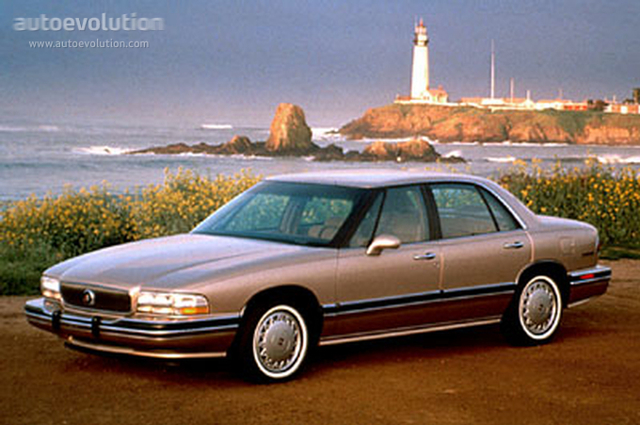 BUICK LeSabre