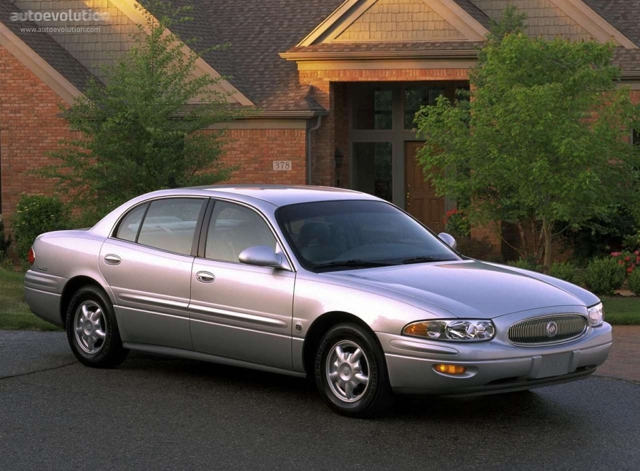 BUICK LeSabre