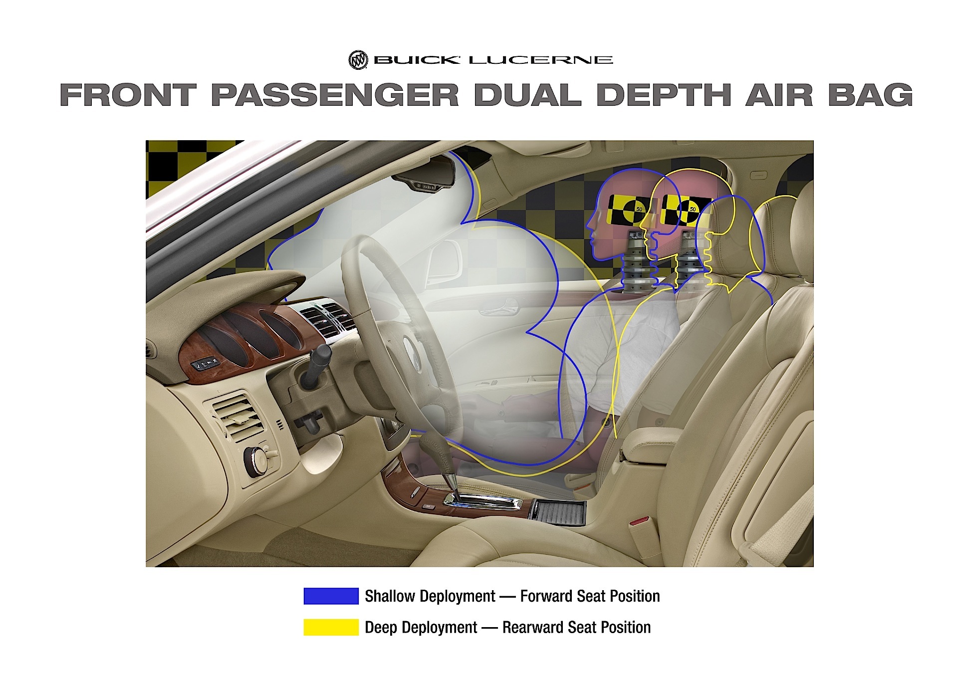 Buick Lucerne photo 83