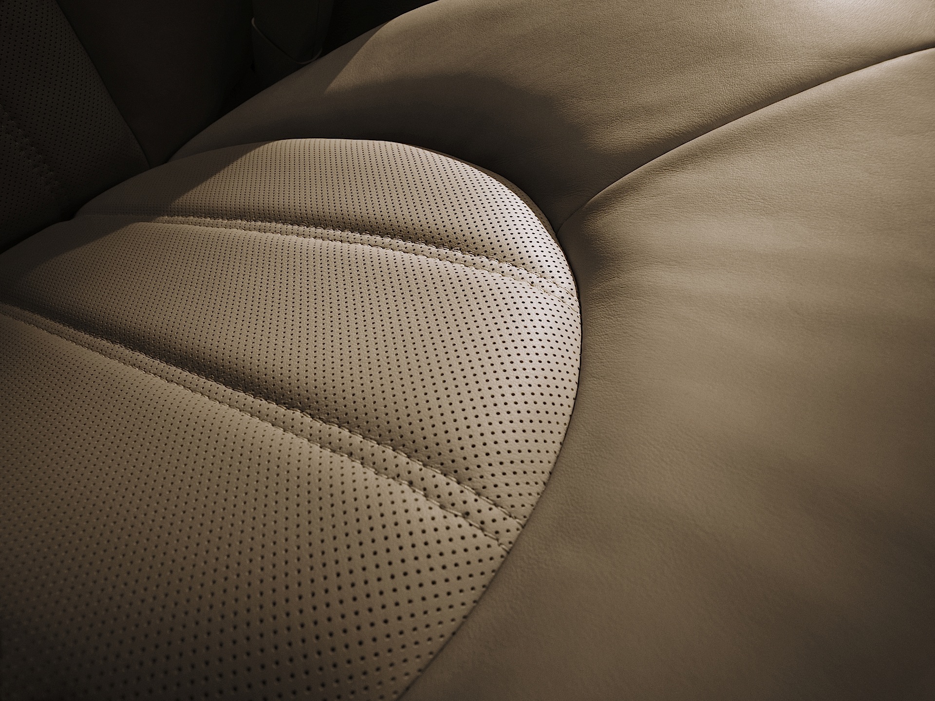 Buick Lucerne photo 88