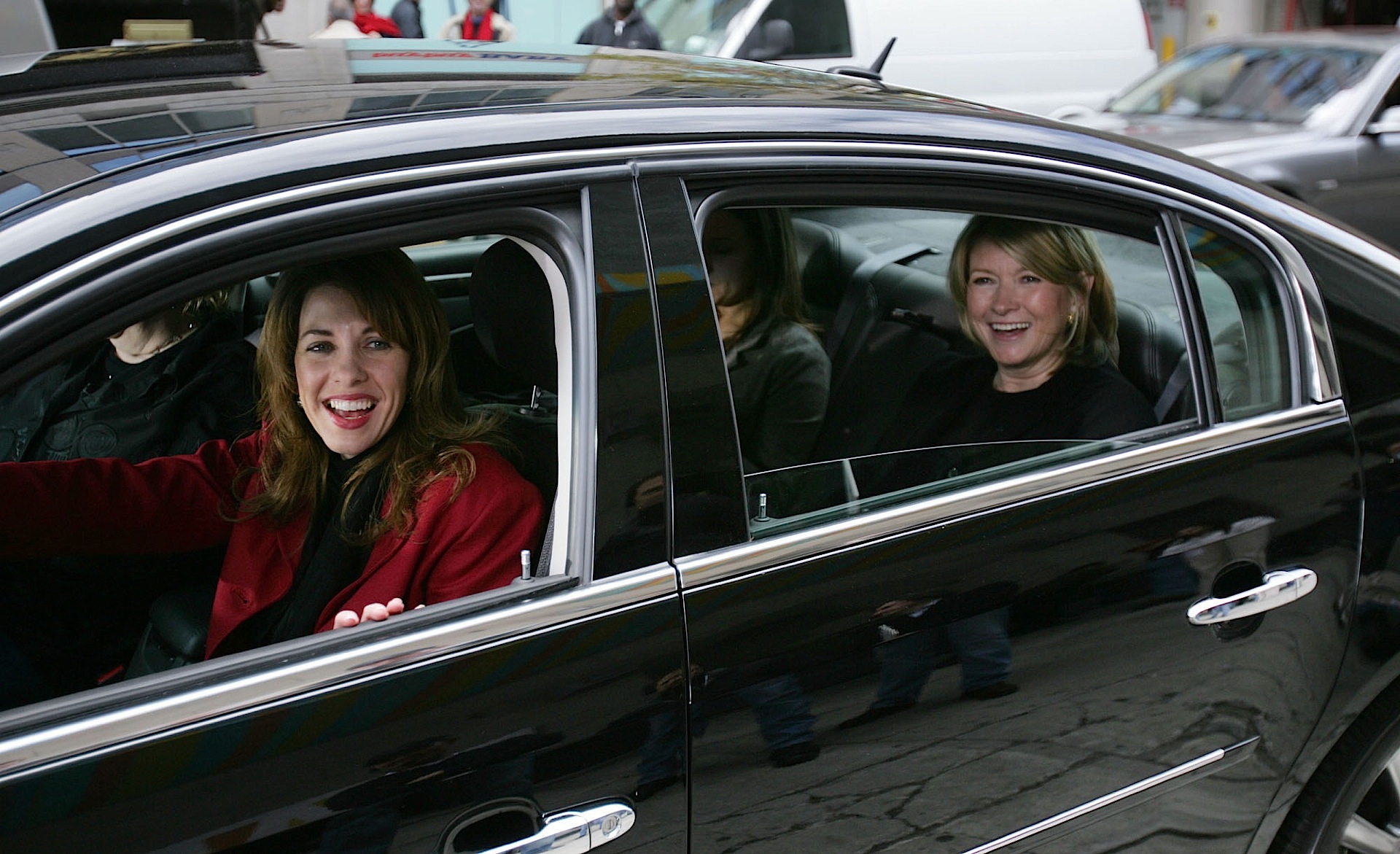 Buick Lucerne photo 13