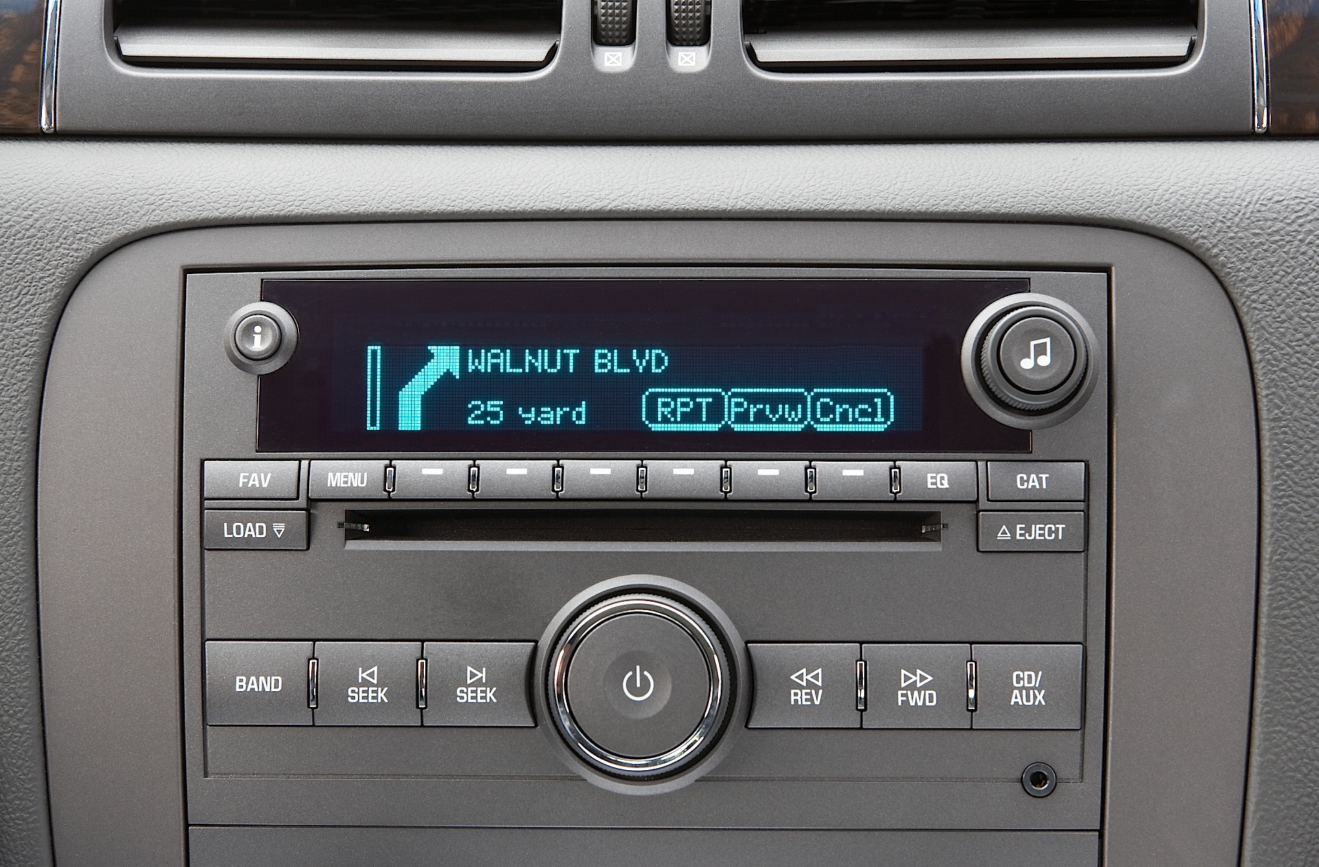 Buick Lucerne photo 94