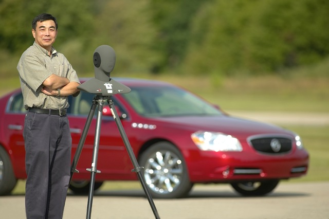 Buick Lucerne photo 43